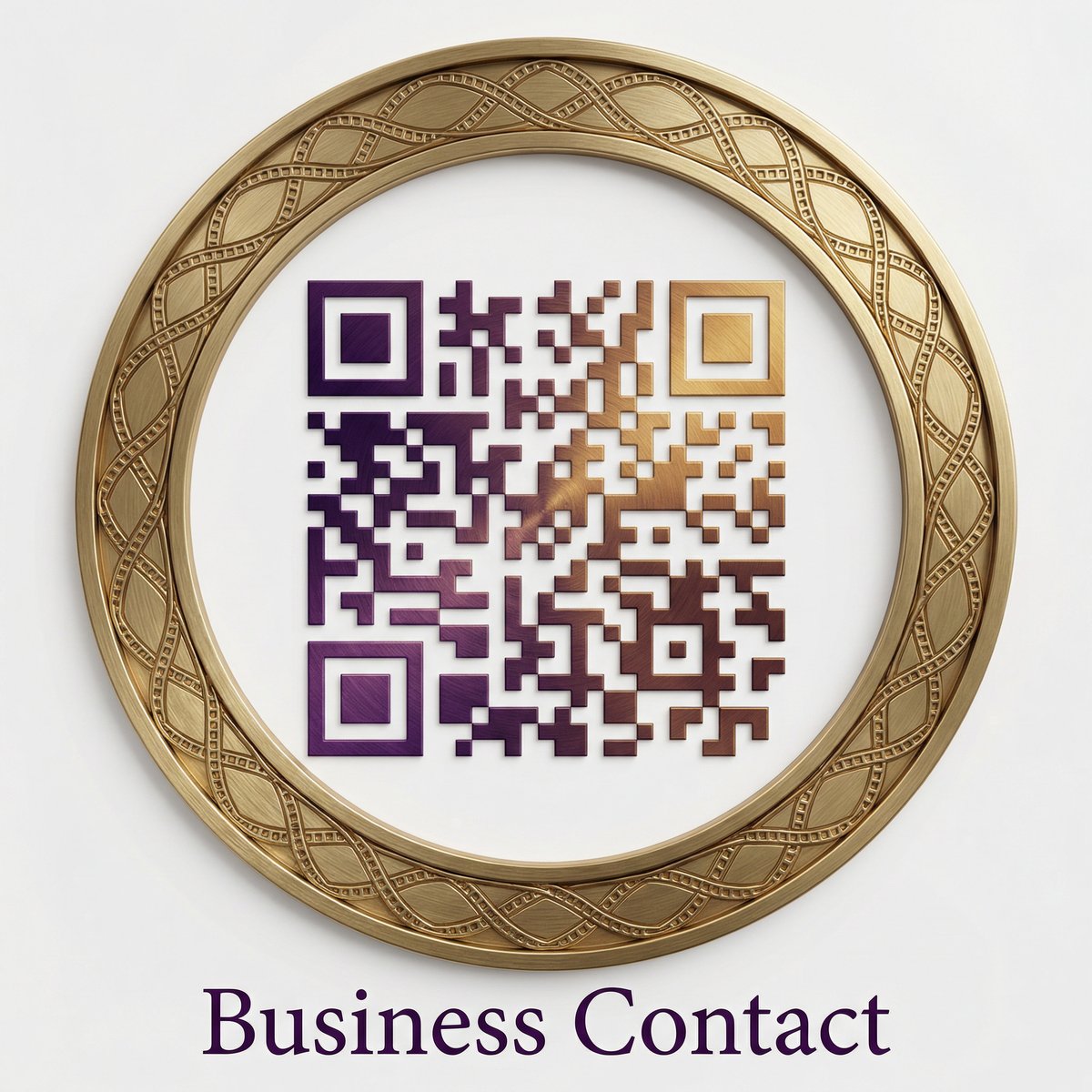 母狗商务合作二维码